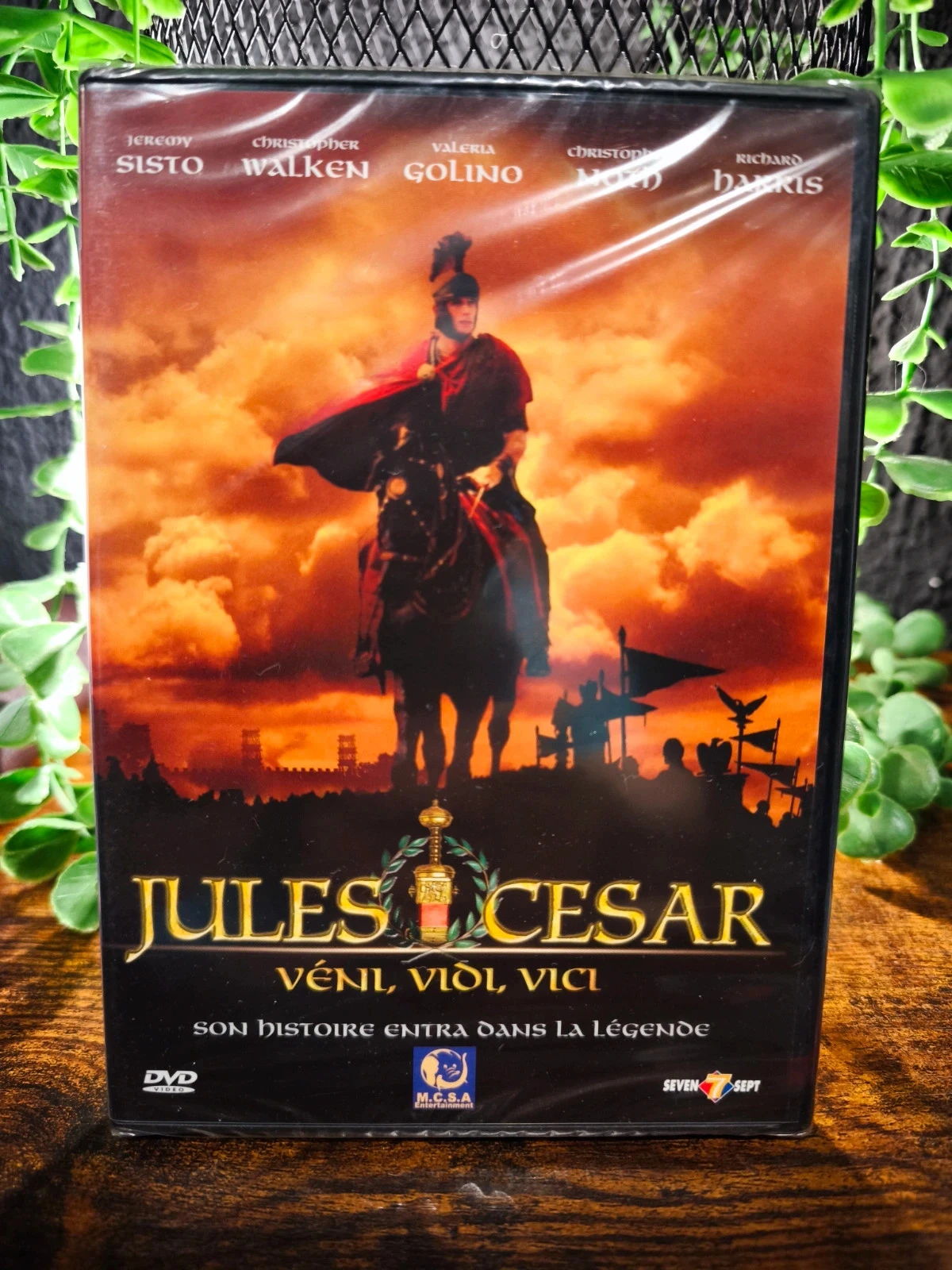 Jules César